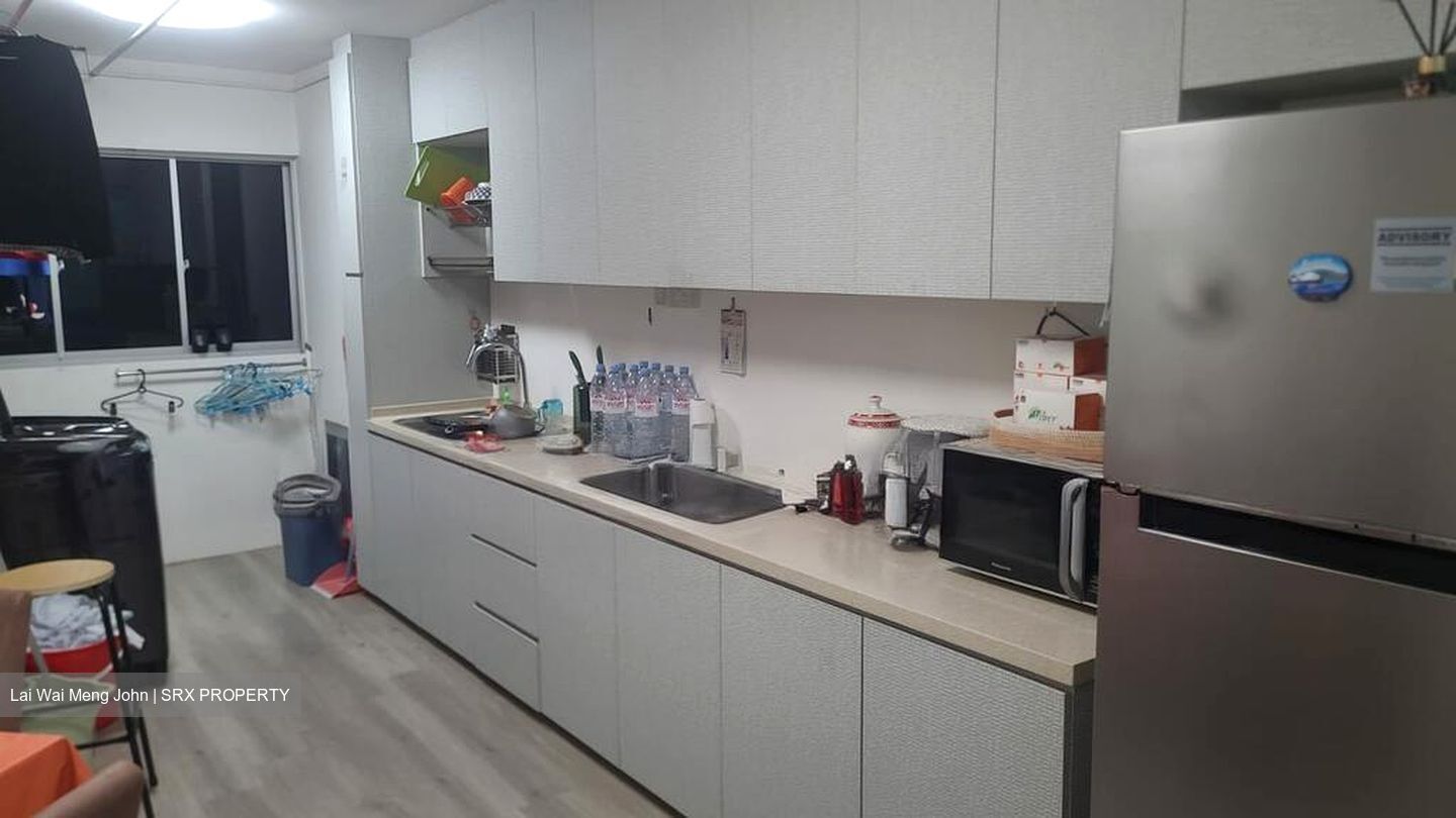 Blk 252 Yuhua Village (Jurong East), HDB 3 Rooms #504031871